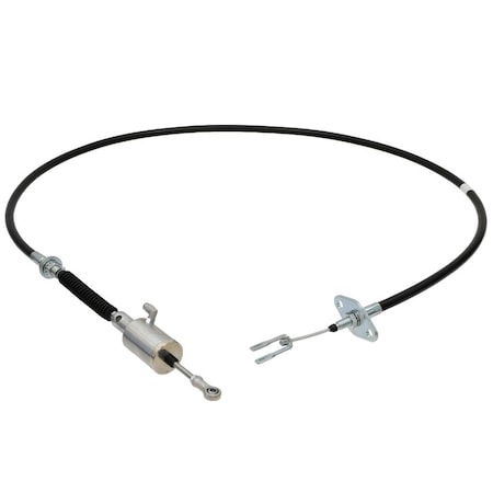 Pai Clutch Cable Air Assist Mack Cxn / Cxu / Gu / Ct /Ctp /Cxp Model Series Application 808060
